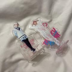 JO1 川西拓実 アクスタ セットのサムネイル