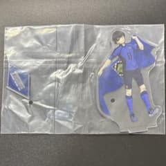 ブルーロック 一番くじ 蜂楽廻 アクリルスタンドのサムネイル