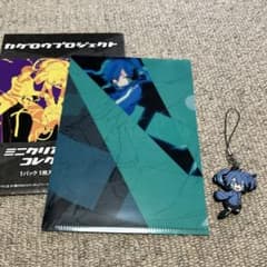 カゲプロ エネ グッズ 2点セット！ - メルカリ