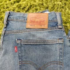 【未使用】Levi Strauss & Co. 505 C W32 L32のサムネイル