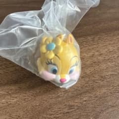 ディズニーリング Cutie Little Animals クラリスのサムネイル