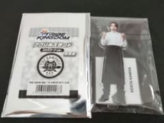 トラキン KCK 神谷健太  アクリルスタンドのサムネイル