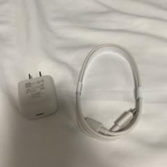 ILUMA イルマ 充電器のサムネイル