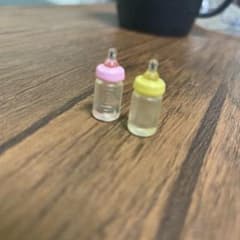 シルバニアファミリー 哺乳瓶セットのサムネイル