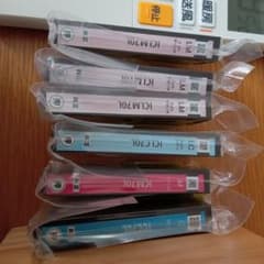 EPSON 70L　6個セット　さくらんぼ　純正　プリンターインクのサムネイル