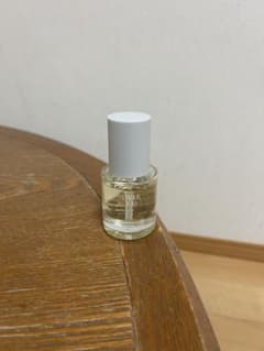 LOA THE OIL MYSTIQUE WOOD ヘアオイルのサムネイル