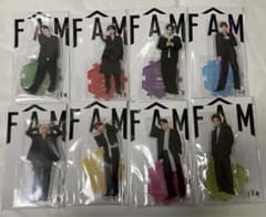 timelesz タイムレス FAM アクスタ コンプ - メルカリ