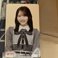 日向坂46 HMVクーポンのサムネイル