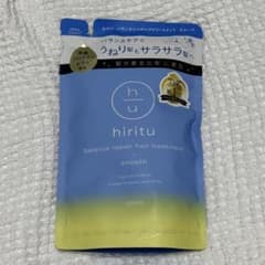 ヒリツ バランスリペアヘアトリートメント スムースのサムネイル