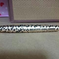 同梱で666円♥ビューティーガール☆マスカラのサムネイル