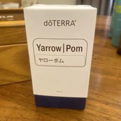 ドテラ ヤローポムのサムネイル