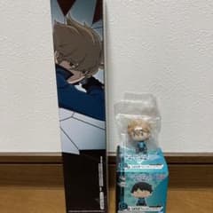 一番くじ ワールドトリガー B・F賞 ちょこのっこ タペストリー ヒュースのサムネイル