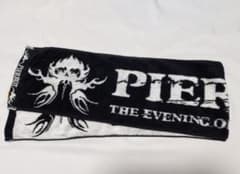 PIERROT THE EVENING OF UNDERMINING タオルのサムネイル