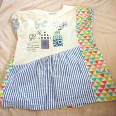 プチジャム　ワンピース☆のサムネイル