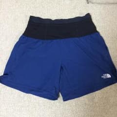 ノースフェイス 短パン Mのサムネイル
