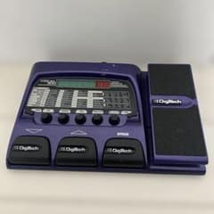 廃盤 digitech vocal 300 デジテック ボーカルエフェクター DigiTech Vocal 300 ボーカルエフェクター【廃盤】 - メルカリ