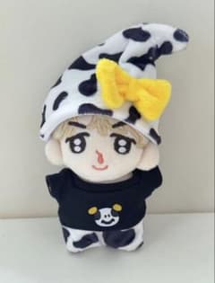 BTS ぬいぐるみ ジミン 10cm - メルカリ