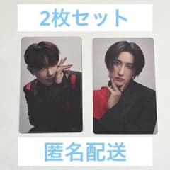 ATEEZ NOTOKAY ラキロト トレカ ホンジュン ソンファ - メルカリ