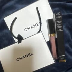 CHANEL ルージュ ココ グロス 722 ノーチェモスカータのサムネイル
