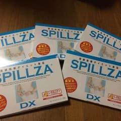 ダイエット SPILLZAのサムネイル