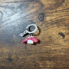 ポケモン めじるしアクセサリー シャリタツのサムネイル