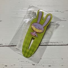 アメイジング デジタル サーカス ヘアクリップ 　GiGO ジャックス