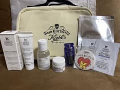 新品　キールズ　透明感、美白キット　セットのサムネイル