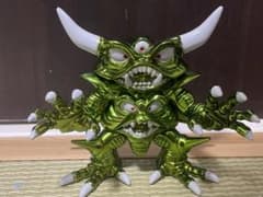 ドラゴンクエスト メタリックモンスターズギャラリー デスピサロ