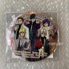 ガンダムカフェ マグネットバッジ クリスマス オムニバス - メルカリ