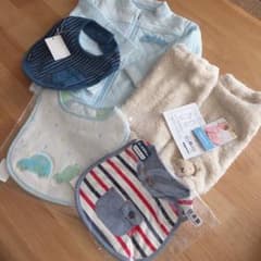ヒロコ様専用 新品 おまとめ男の子セットのサムネイル