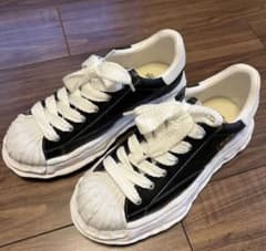 ミハラヤスヒロスニーカーブレーキーのサムネイル