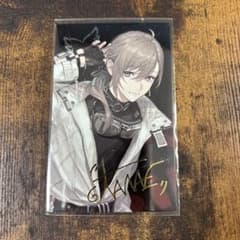 にじさんじ　ChroNoiR　叶のサムネイル