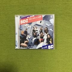 twice BDZのサムネイル