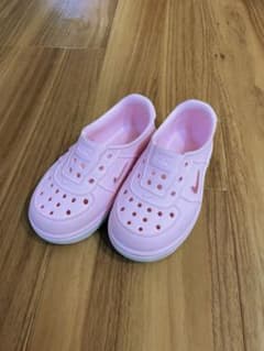NIKE★子供用サンダル★6c(13.3cm)のサムネイル