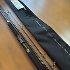 ダイワ カムイランケタム　カムイトゥクシー 121XHのサムネイル
