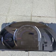 MH23S ワゴンR スティングレー用　スピードメーターのサムネイル