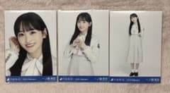 乃木坂46 一ノ瀬美空 生写真のサムネイル