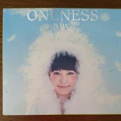 miwa ONENESS CDのサムネイル