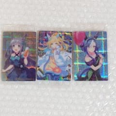 ウマ娘 ウエハース クロノジェネシス ネオユニヴァースアド マイヤグルーヴ