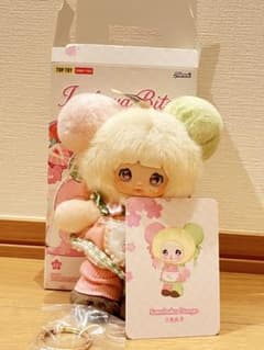 TOP TOY Nommi Izakaya Bites 居酒屋 三色団子のサムネイル