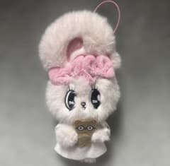 ⭐︎新品未使用 エスターバニー ふんわりワンピースマスコット