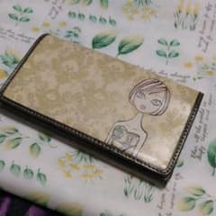 もーみん様専用ジェフリーフルビマーリ長財布のサムネイル