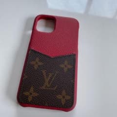 ルイヴィトン iPhoneケースのサムネイル
