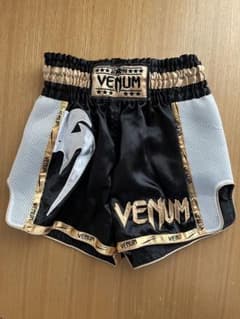 VENUM  ムエタイパンツ　Sのサムネイル
