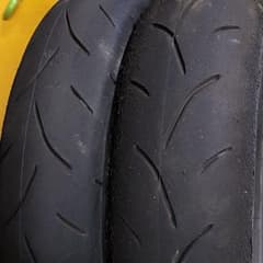 NSR XR モンキー エイプ グロムのサムネイル