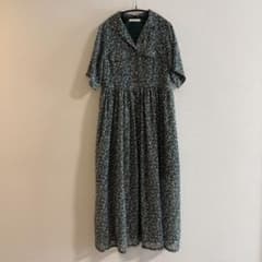iNtimite 半袖 ワンピースのサムネイル