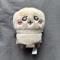 な*ち様 ちいかわ ぬいぐるみ ラッコのサムネイル