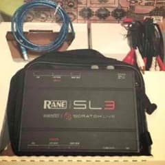 kid様専用スクラッチライブ sl3のサムネイル