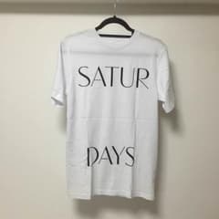 SATURDAYS SURF NYC Tシャツのサムネイル