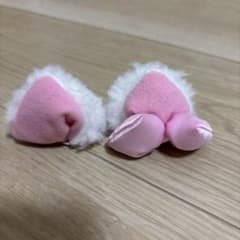 ディズニー　マリー　ヘアピンのサムネイル
